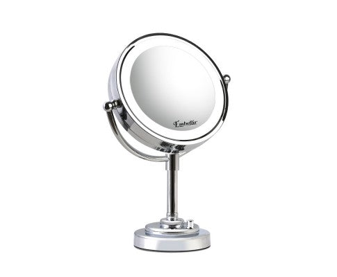 Embellir Double-sided Makeup Mirror