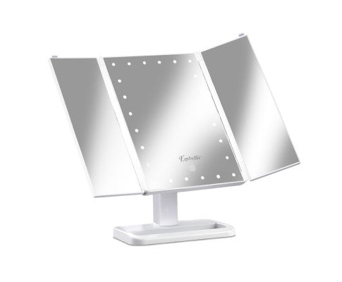 Embellir LED Make Up Mirror