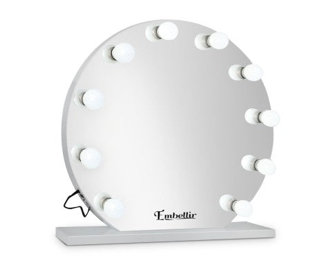Embellir LED Makeup Mirror Frame