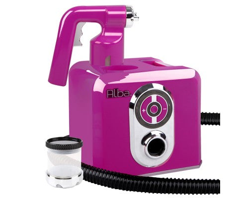 Professional Spray Tan Machine Gun - Pink