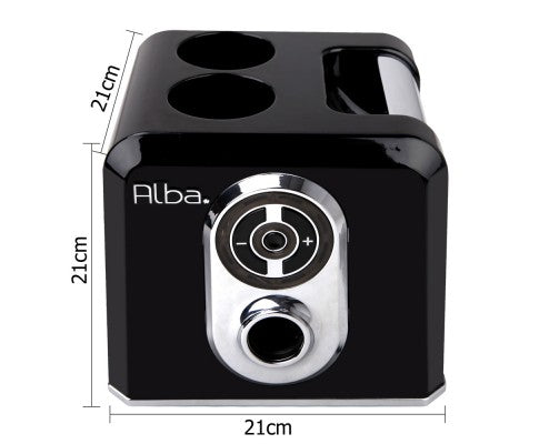 Professional Spray Tan Machine Gun - Black