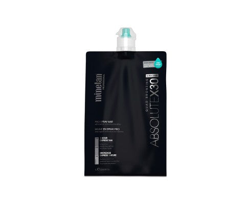 Minetan 1L Spray Tan Solution Professional Spray Tanning