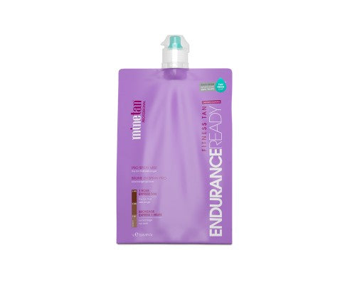 Minetan 1L Spray Tan Solution Spray Tanning DHA