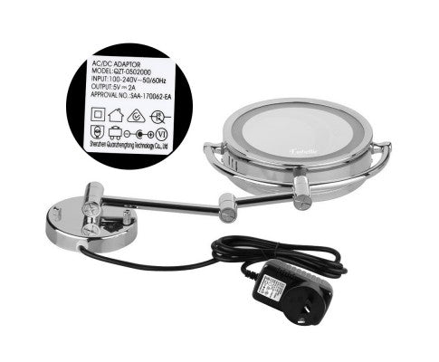 Embellir Extending Makeup Mirror