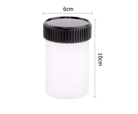 HVLP Spray Tan Machine 700W Pink