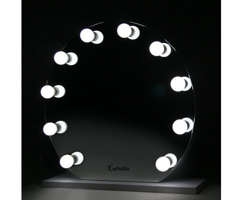 Embellir LED Makeup Mirror Frame