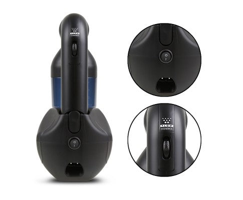 Portable Spray Tan Machine - Black