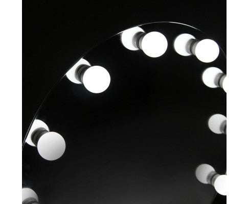 Embellir LED Makeup Mirror Frame