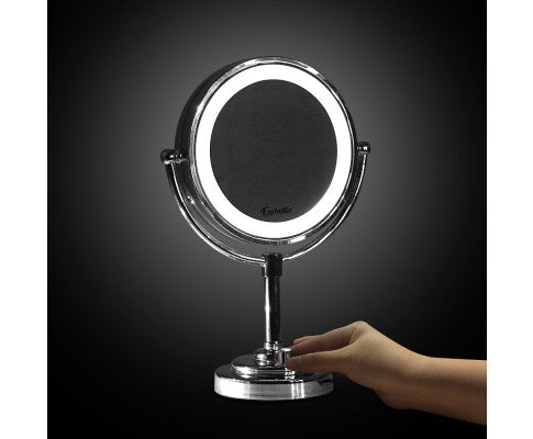 Embellir Double-sided Makeup Mirror