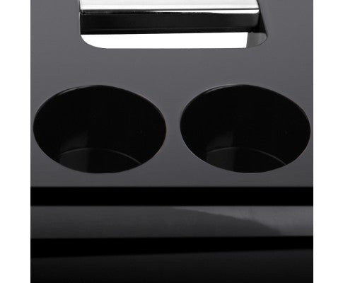 Professional Spray Tan Machine Gun - Black