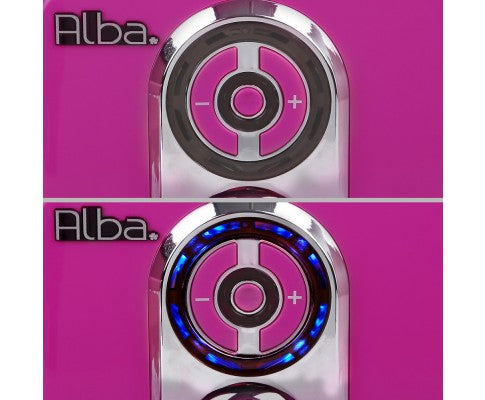 Professional Spray Tan Machine Gun - Pink