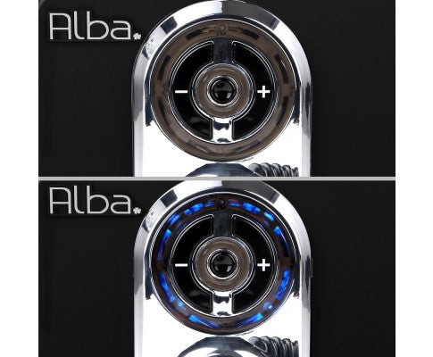 Professional Spray Tan Machine Gun - Black