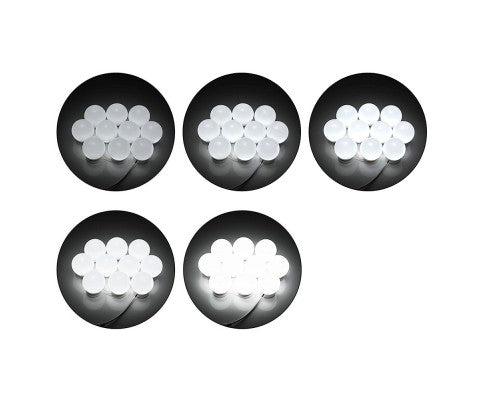 Mirror LED Lights Kit
