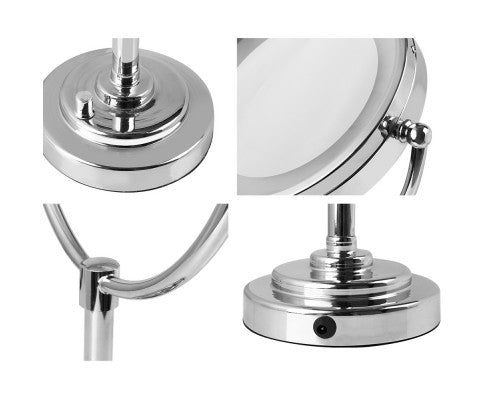 Embellir Double-sided Makeup Mirror