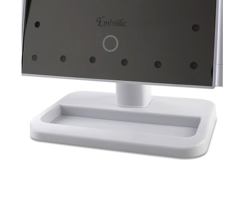 Embellir LED Make Up Mirror