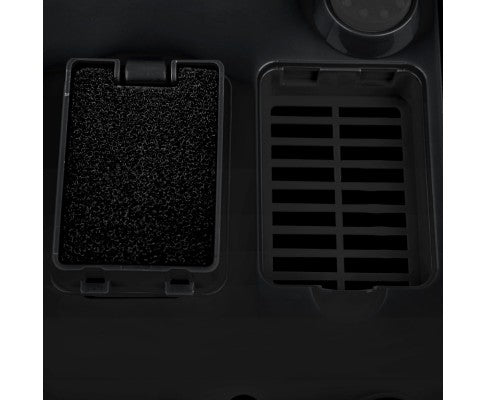 Professional Spray Tan Machine Gun - Black