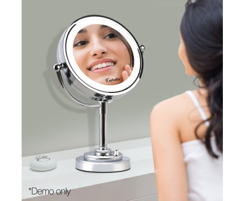 Embellir Double-sided Makeup Mirror