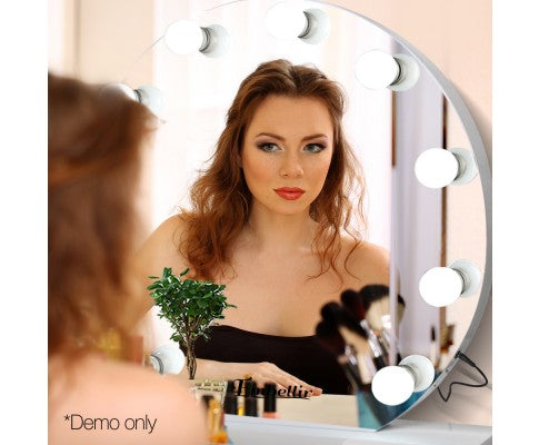 Embellir LED Makeup Mirror Frame