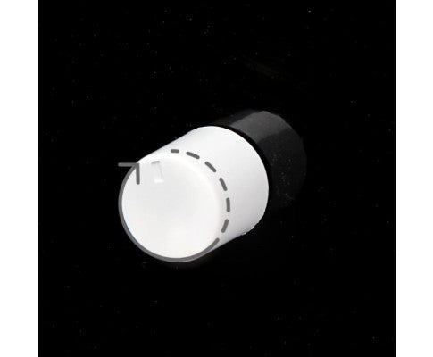 Embellir Make Up Mirror with LED Lights - Black